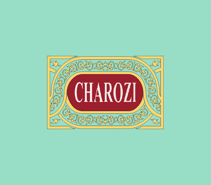 Charozi