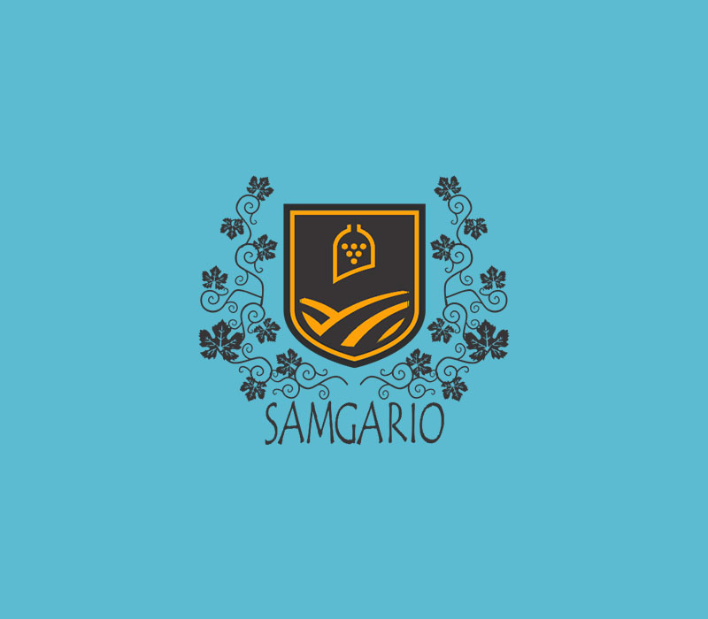 Samgario Low Alcohol
